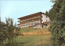 Rosenthal Bad Haus Jasmin Hotel Pension