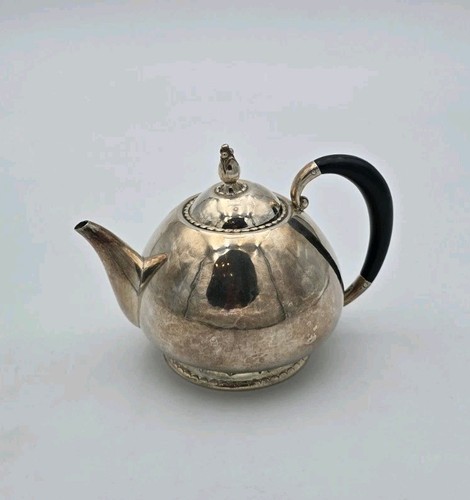 Seltene kleine silberkanne - kleine,