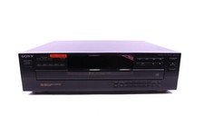 Sony CDP-C265 CD Wechsler
