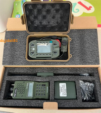 TRI AN/PRC 152(UV) FM Handheld