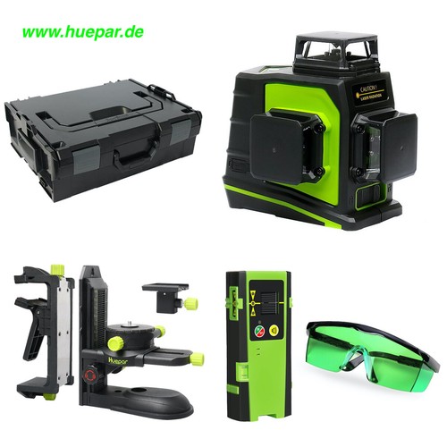 Huepar gf360g - huepar, 3d