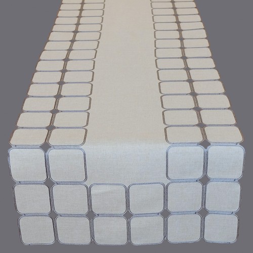 Raebel tischdecke kissen - tischdecke,