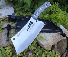 K25 Messer JACOB CLEAVER