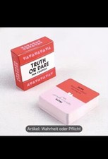 Wahrheit oder Pflicht