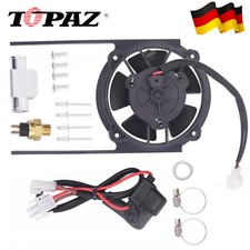 LÜFTERSATZ Für KTM 2-Takt