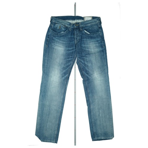 Pepe jeans vanilla damen - jeans,