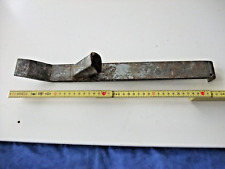 Unikat Werkzeug Profi Zugeisen für Parkett und Laminat