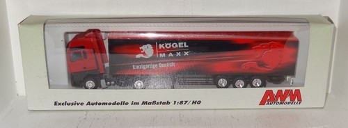 Awm man kögel maxx - awm,