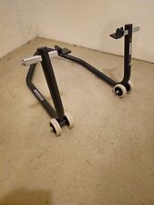 ROTHEWALD BASIS MOTORRAD- HEBER UNIVERSAL + ROTHEWALD WINKEL-ADAPTER