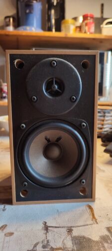 Mini lautsprecherboxen wege - 2,
