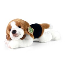 Beagle L= 31cm, H= 15 cm HUND