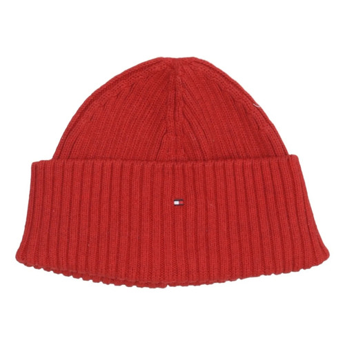 Tommy hilfiger beanie mütze - tommy, hilfiger,
