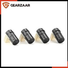 4x PDC Sensor Parksensor Für