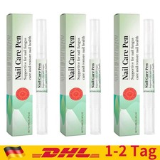 3X Premium Health Routine Nail