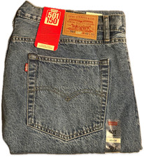 Levi´s 501 Jeans Original Fit
