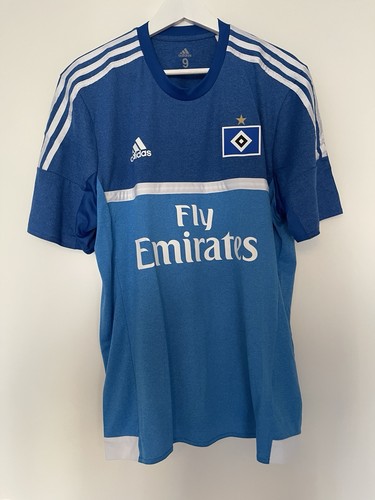 Hsv hamburger trikot - hsv,