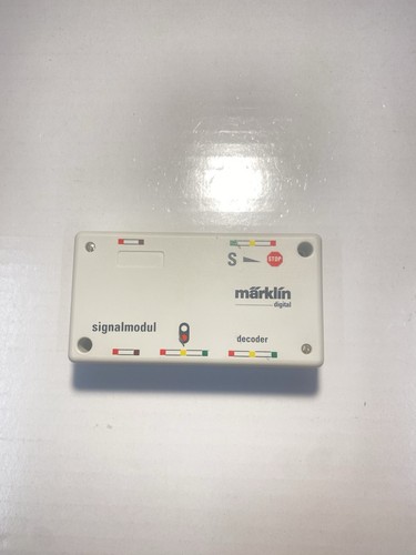 Märklin 72441 signalmodul - 72441,