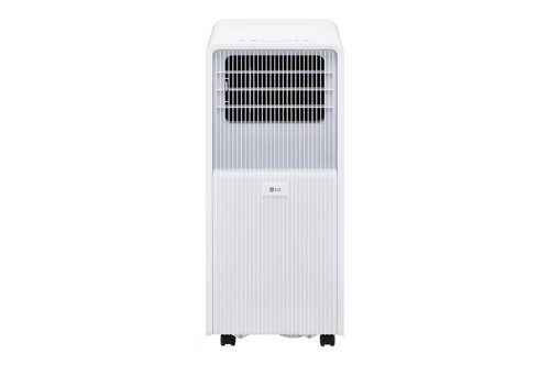 Mobile klimaanlage 9000 btu - lg,