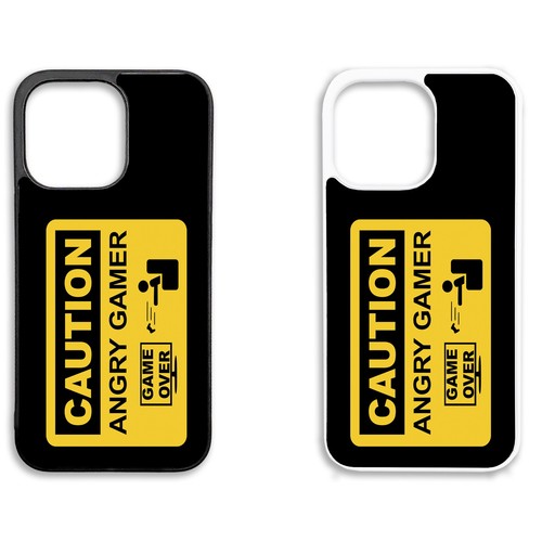 Rubber clip case - rubber,