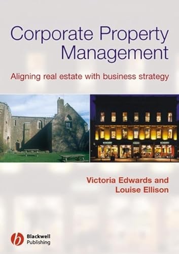Corporate property management - property,