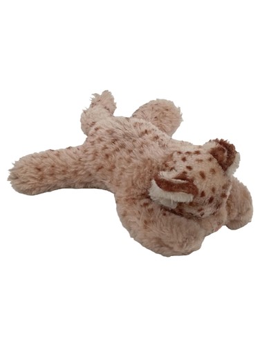 Steiff floppy leo - leo, gepard