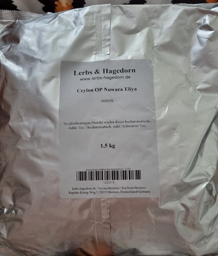 Neu ovp lerbs - lerbs&, hagedorn