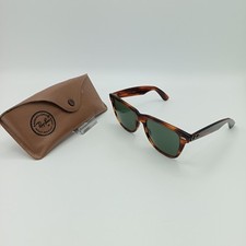Vintage Ray-Ban Wayfarer II