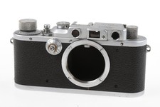 LEICA IIIa Gehäuse - SNr