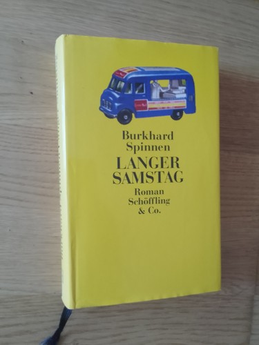 Spinnen burkhard langer - burkhard,
