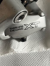 Klein,Trek,Gt,Shimano Deore XT