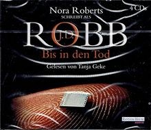 Bis in den Tod von Nora