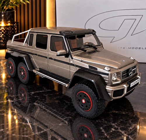 Mercedes benz g63 - benz, amg