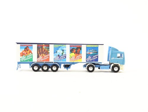Albedo modellauto lkw - albedo,