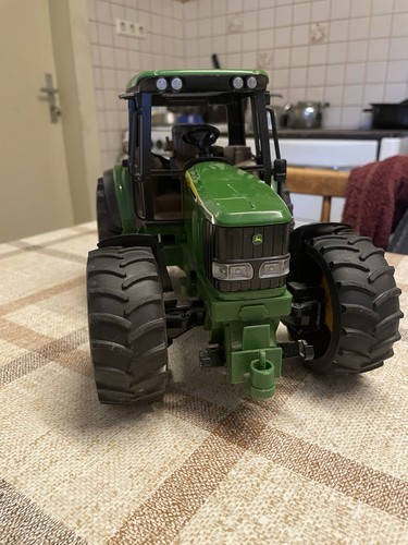 John deere traktor spielzeug - deere,