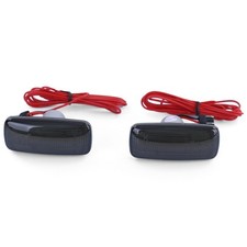 LED Lightbar Seitenblinker