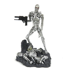 1992 Terminator 2 T2 Judgement