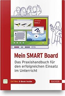 Mein smart board das - board:,