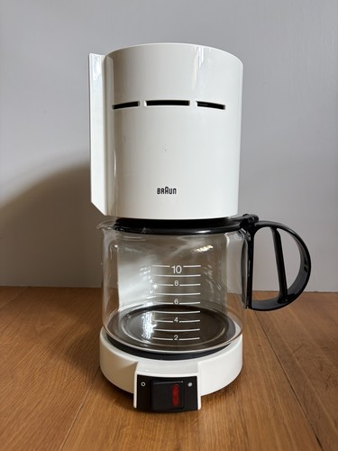 Vintage braun aromaster - braun,