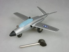 Schuco Micro Jet 1031 Magister