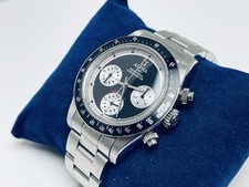 Alpha Watch Chronograph