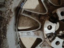 BMW 3er Winterreifen Winterräder Kompletträder original 205 60 16 Zoll Felgen