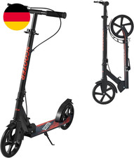 VEVOR Scooter (2 Räder) Für