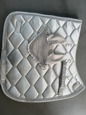 Eskadron Set - Schabracke, Fliegenhaube