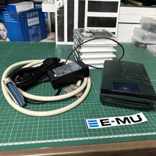 Iomega 2GB Jaz Laufwerk mit