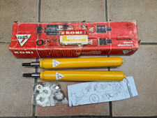 Koni gelb 86 2066Sport   2x