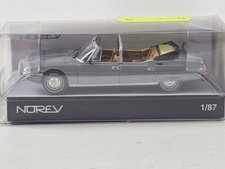 Norev Modellauto 1:87 H0