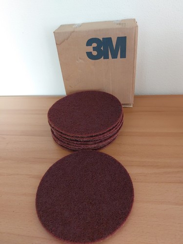 Scotch brite scd - m,