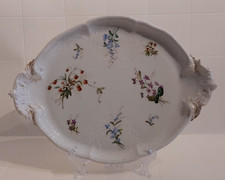 KPM Berlin Porzellanplatte