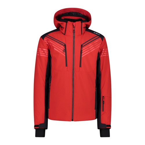 Cmp herren skijacke man zip - herren,