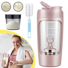 Elektrisch Protein Shaker